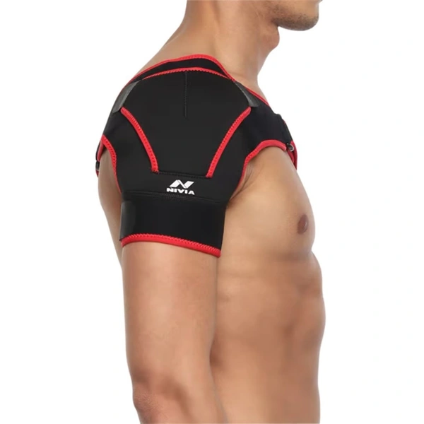 KD NIVIA Orthopedic Shoulder Support Adjustable (RB-01)