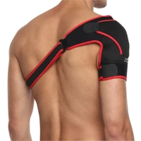 KD NIVIA Orthopedic Shoulder Support Adjustable (RB-01)
