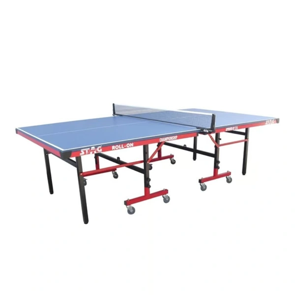 KD Stag Table Tennis Table Stag Championship Product Code: TTIN-100