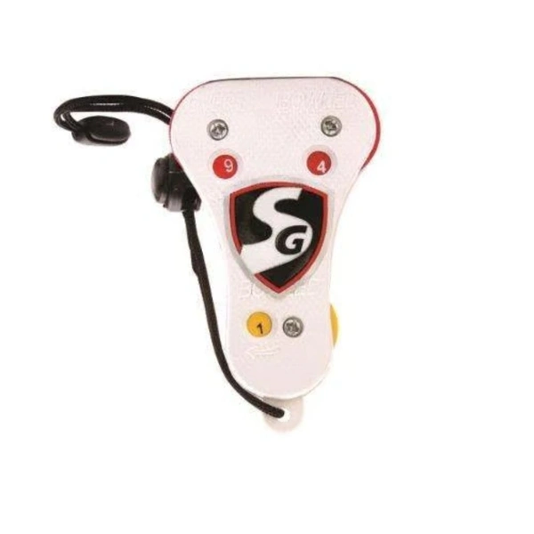 KD SG Umpire Counter