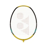 KD Yonex Nanoflare 001 Feel Strung Badminton Racquet, G4 - Gold