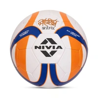 KD Nivia FIFA Quality Antrix Football Ball - Size 5
