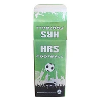 KD HRS World Cup -Limited Edition Football - Size: 5 (Camo)