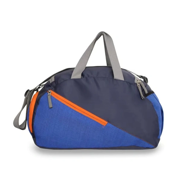 KD Nivia Dominator Junior Duffel Bag (Multicolor, Kit Bag)