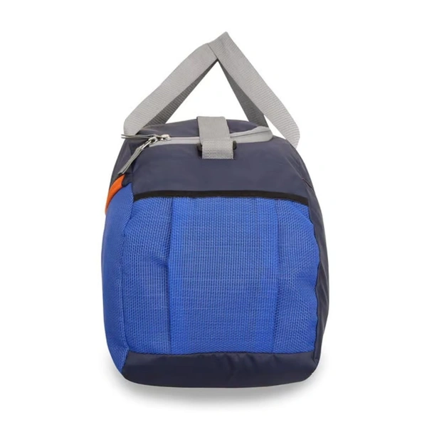 KD Nivia Dominator Junior Duffel Bag (Multicolor, Kit Bag)