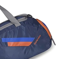 KD Nivia Dominator Junior Duffel Bag (Multicolor, Kit Bag)