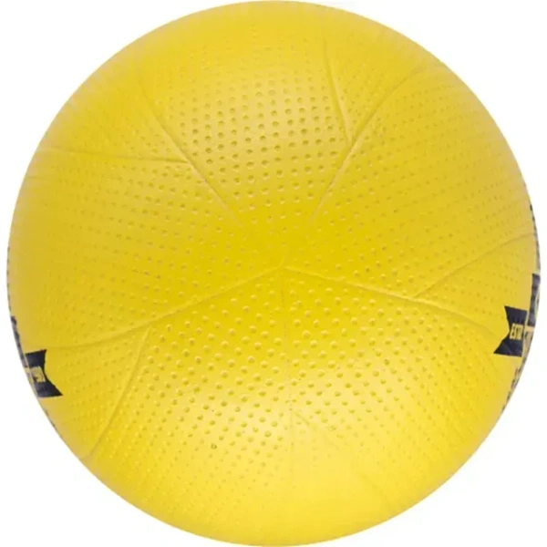 KD Cosco Academy Volleyball , Yellow - Size 4