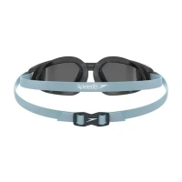 KD Speedo Hydropulse Mirror For Unisex-Adult (Size: 1Sz,Color: Grey/Silver)