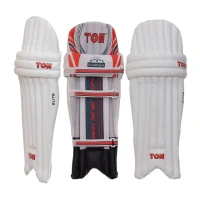 KD SS Ton Elite RH Batting Leg guard