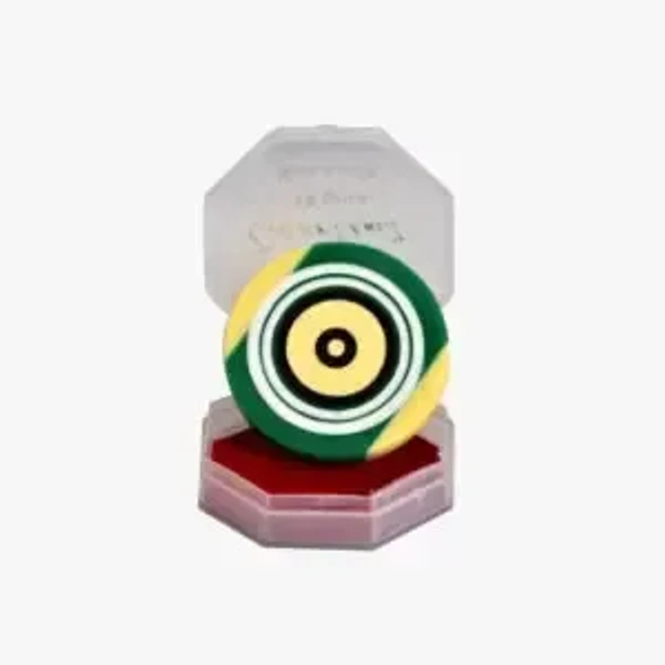 KD Synco Original Ball Carrom Striker Professional 15g, Assorted Color