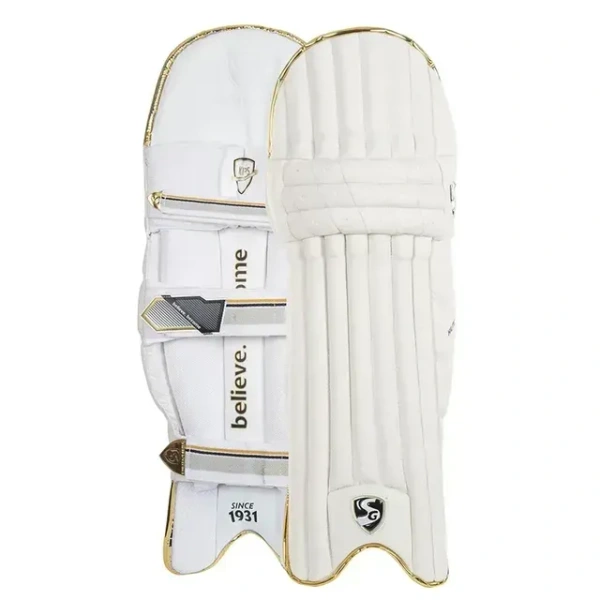KD SG Sierra Spark Left Hand Batting Leg guards