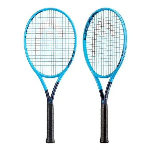 KD HEAD Graphene 360 Instinct MP Graphite Strung Tennis Racquet