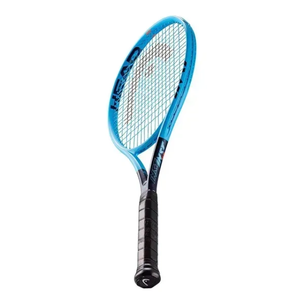 KD HEAD Graphene 360 Instinct MP Graphite Strung Tennis Racquet