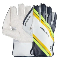 KD SG RSD Xtreme Wicket Keeping Gloves (Colour May Very)