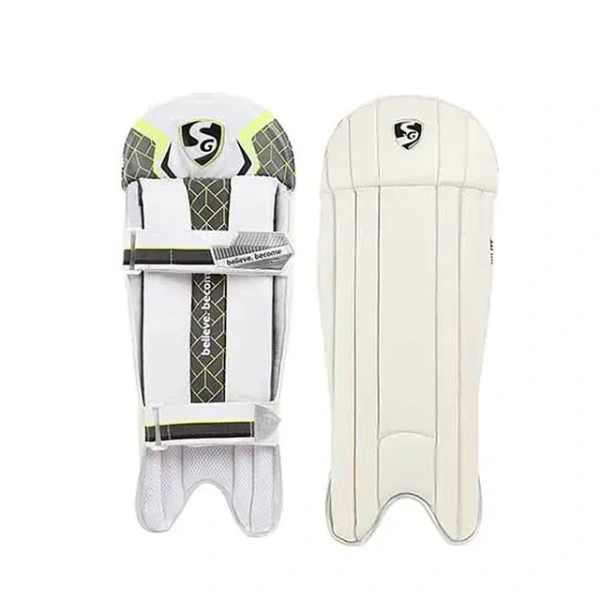 KD SG Hilite Wicket Keeping Legguards