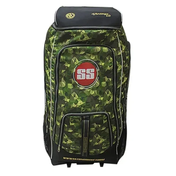 KD SS Vintage 1.0 Cricket Kit Bag