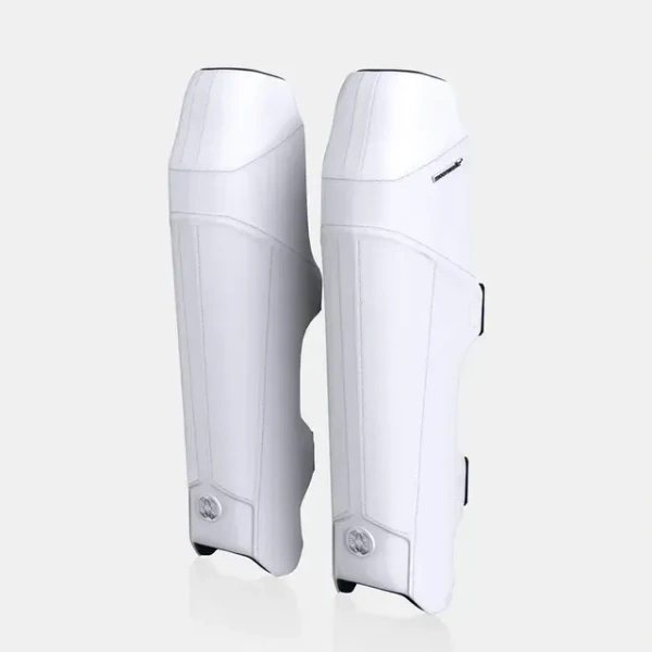KD Moonwalkr Leg Guards 2.0 - White