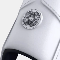 KD Moonwalkr Leg Guards 2.0 - White