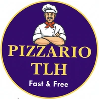 PIZZARIO TLH  - Logo