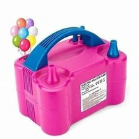 Kiwi party ELECTRIC BALLOON PUMP 73003