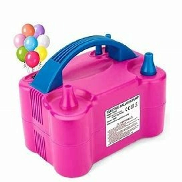 Kiwi party ELECTRIC BALLOON PUMP 73003