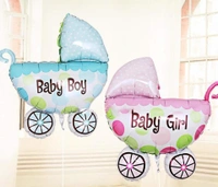 BABY SHOWER SMALL ONE PCS CARD PACK