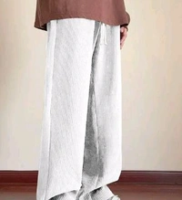 styylloft fashion's  Styylloft fancy latest mens trousers  - White, 34