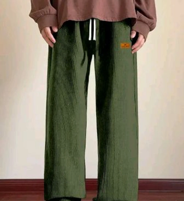 styylloft fashion's  Styylloft fancy latest mens trousers  - Green, 34