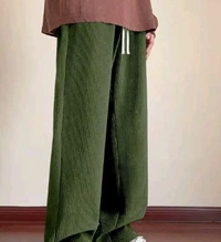 styylloft fashion's  Styylloft fancy latest mens trousers  - Green, 34