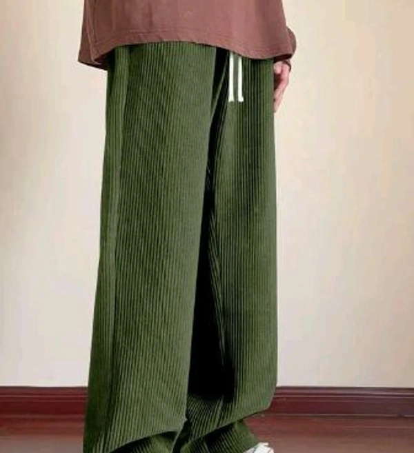 styylloft fashion's  Styylloft fancy latest mens trousers  - Green, 34