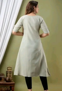 Styylloft Fashion's Styylloft's  stylish kurti for women's  - mint green, m