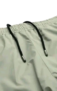 Styylloft Fashion's  Styylloft's: women's  stylish and comfortable jogger - Mint Green, m