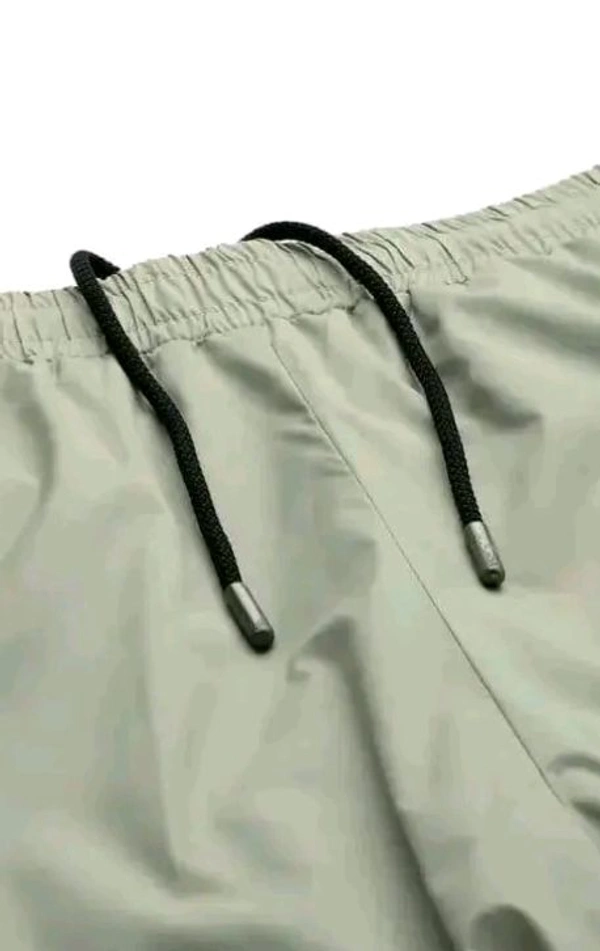 Styylloft Fashion's  Styylloft's: women's  stylish and comfortable jogger - Mint Green, m