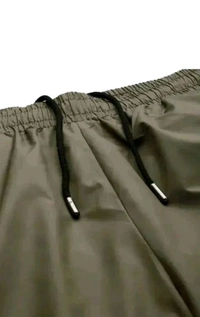 Styylloft Fashion's  Styylloft's: women's  stylish and comfortable jogger - Olive, l