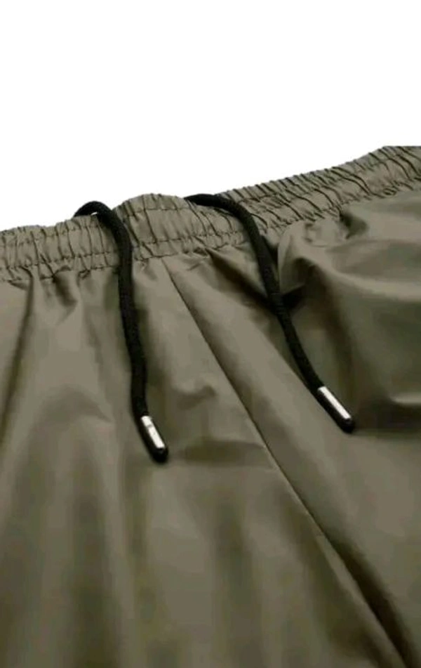 Styylloft Fashion's  Styylloft's: women's  stylish and comfortable jogger - Olive, xl