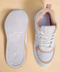Styylloft Fashion's Styylloft's: Treandy Women's Casual Shoes  - Peach, IIND-7