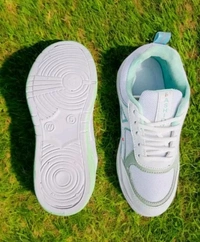 Styylloft Fashion's Styylloft's: Treandy Women's Casual Shoes  - Green, IIND-7