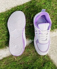 Styylloft Fashion's Styylloft's: Treandy Women's Casual Shoes  - Purple, IIND-5