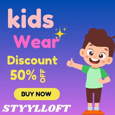 Kids Wear