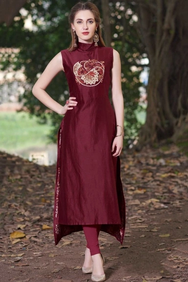 KURTI