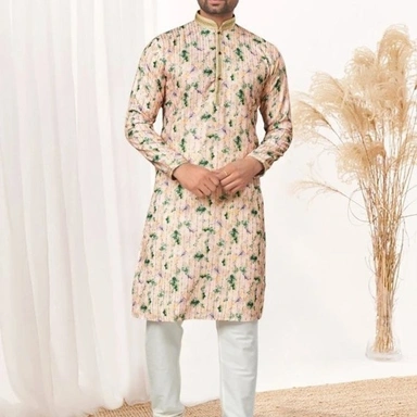 MENS KURTA