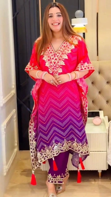 KAFTAN