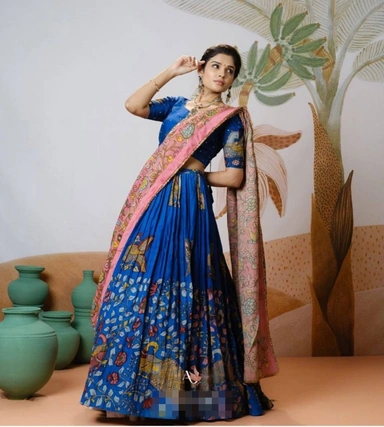 LAHENGA