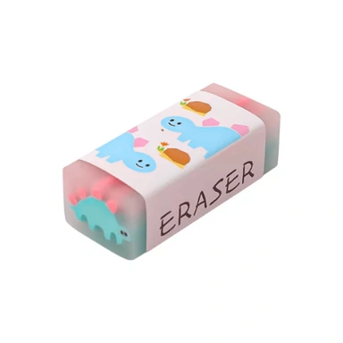 Fancy Eraser