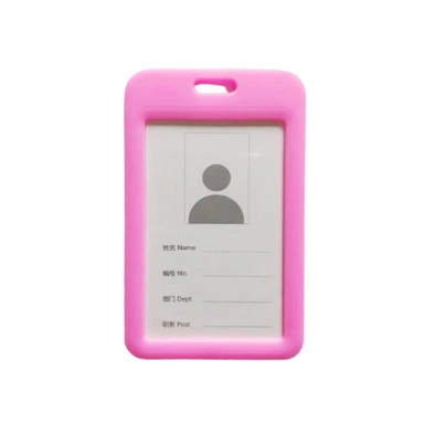 ID Card Holder