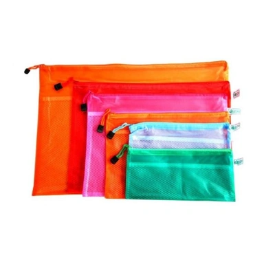 Zipper Pouch