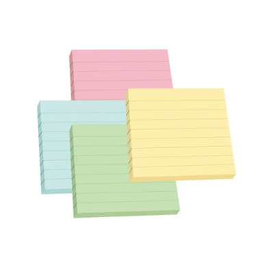 Sticky Notepad