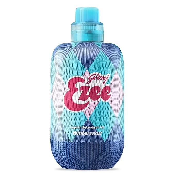 EZEE DETERGENT 1LTR