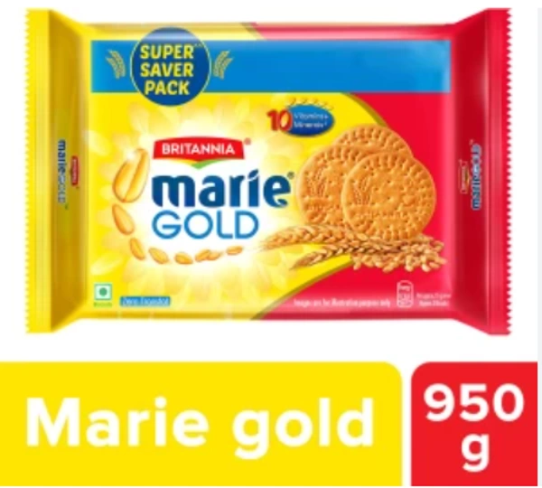 MARIE GOLD 950GM