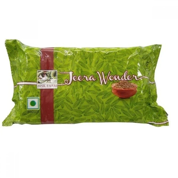 JEERA BISKUT 200GM